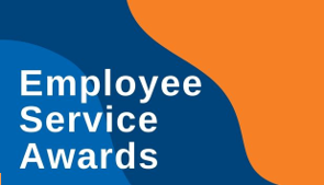 Employee service awards